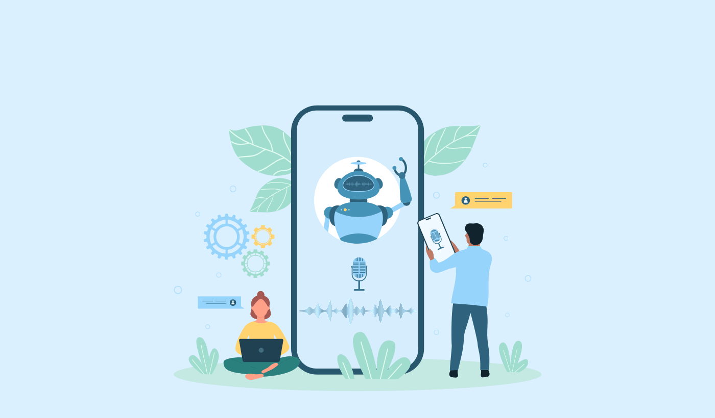 Android Push Notification SDK