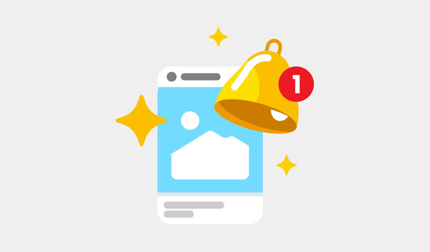 Deep Link in Push Notification